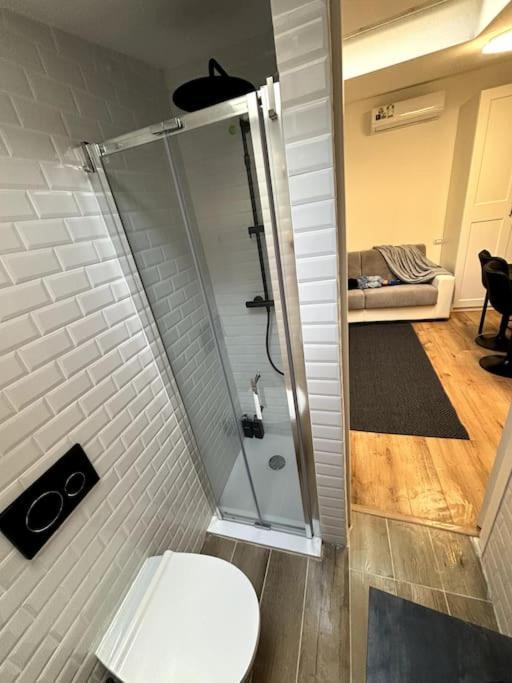 Kingbed, Vicino Al Centro Apartamento *